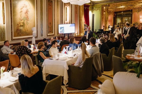 День открытых дверей в Ассоциации ГЧП