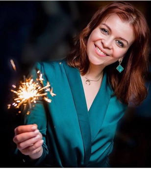 Китайский Новый Год! Астрологический прогноз на 2024 год от астролога Яны Шаленковой