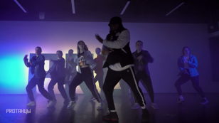 Hip-Hop от Wade Layonn