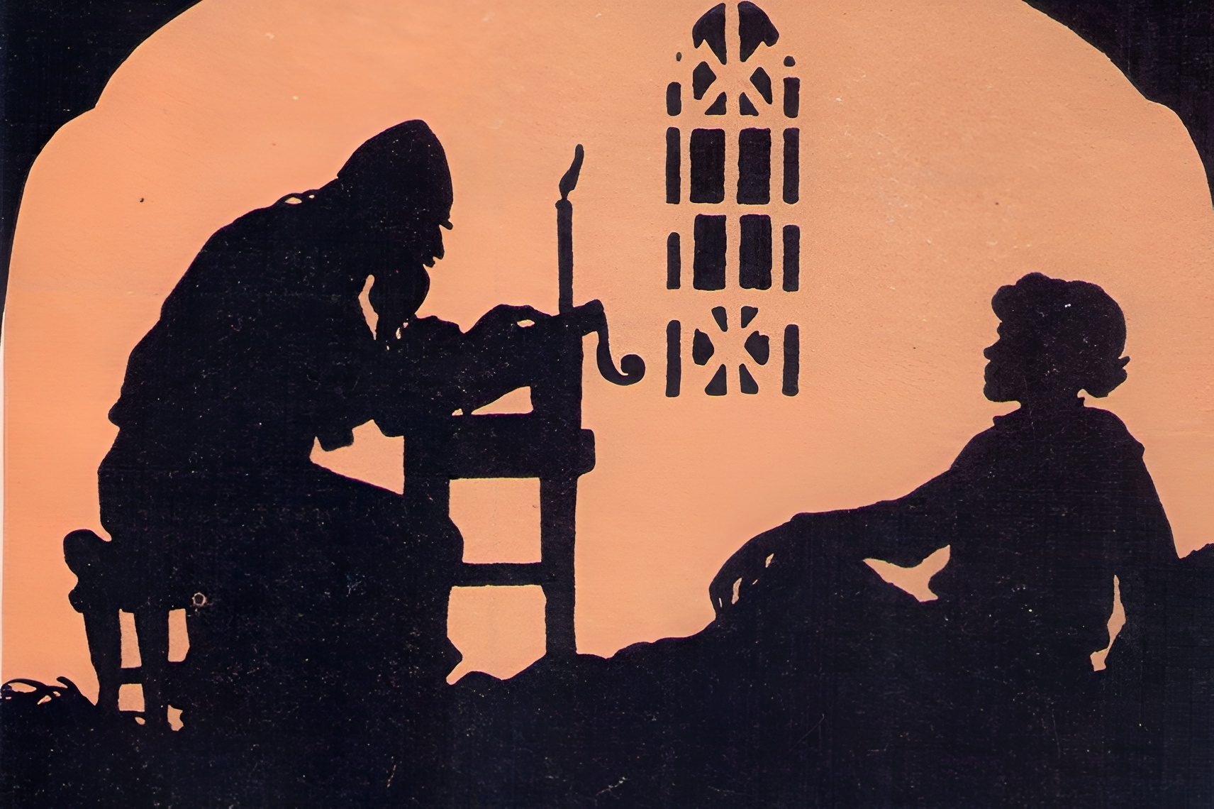 Онлайн-курс Сегея Шокарева "Русская история глазами классиков литературы"