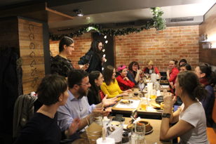 #drinkingaboutmuseums в Санкт-Петербурге