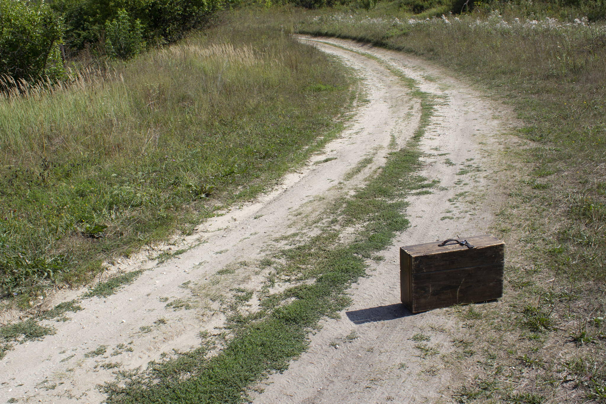 Презентация книги Андрея Кузькина «Путешествие деревянного чемодана 2»