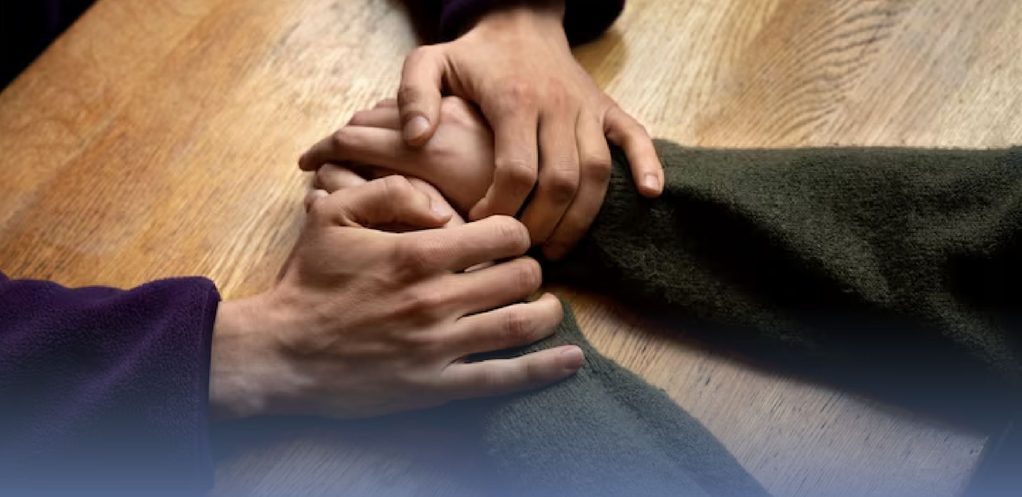 Как поддержать, когда у близкого личный кризис?