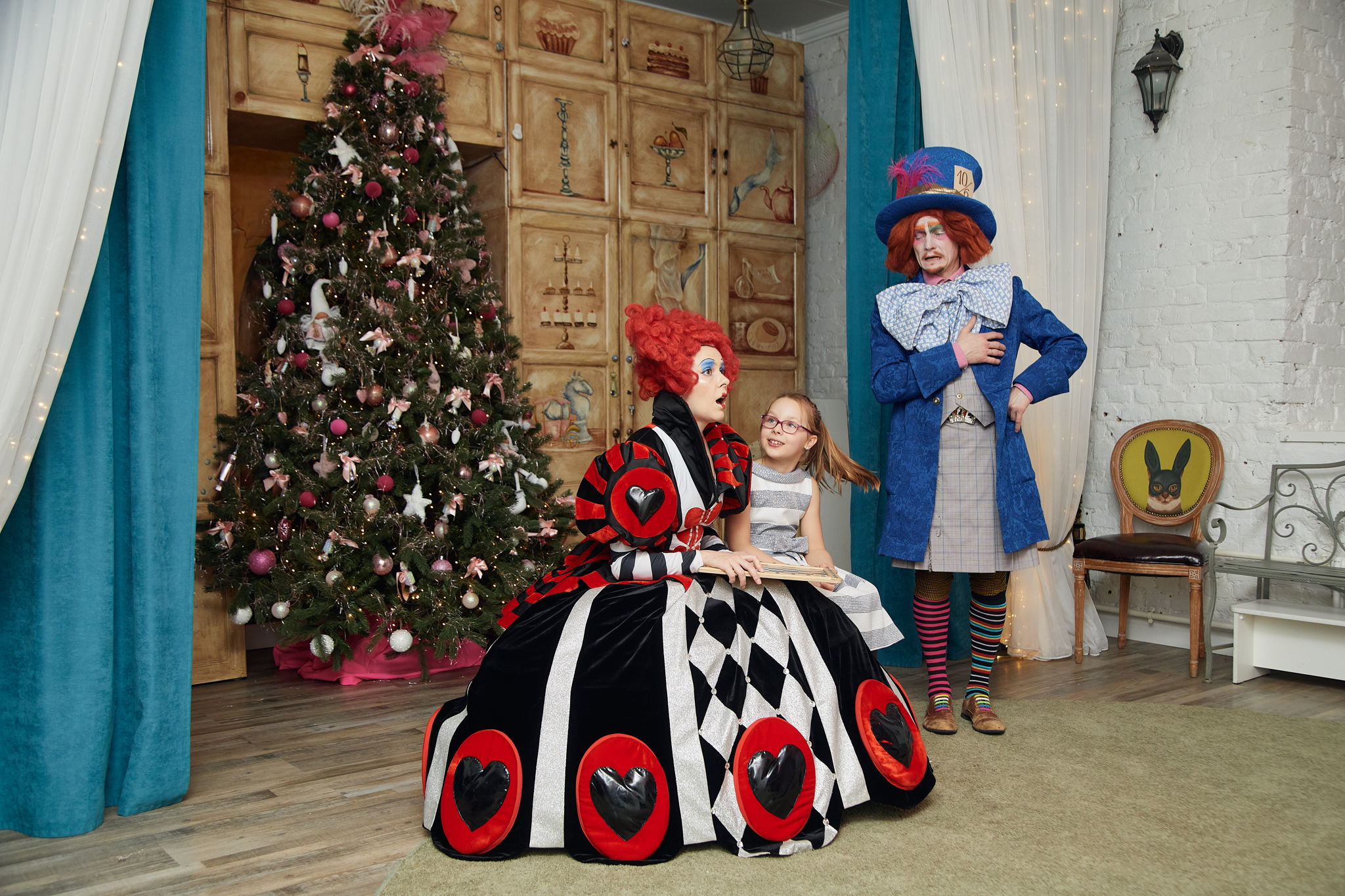 Зимы не будет! 5+