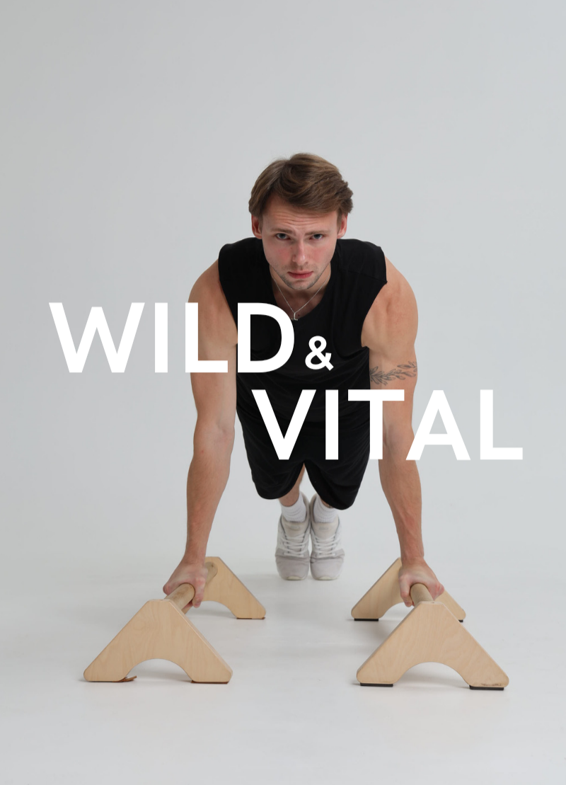 Vitas wild