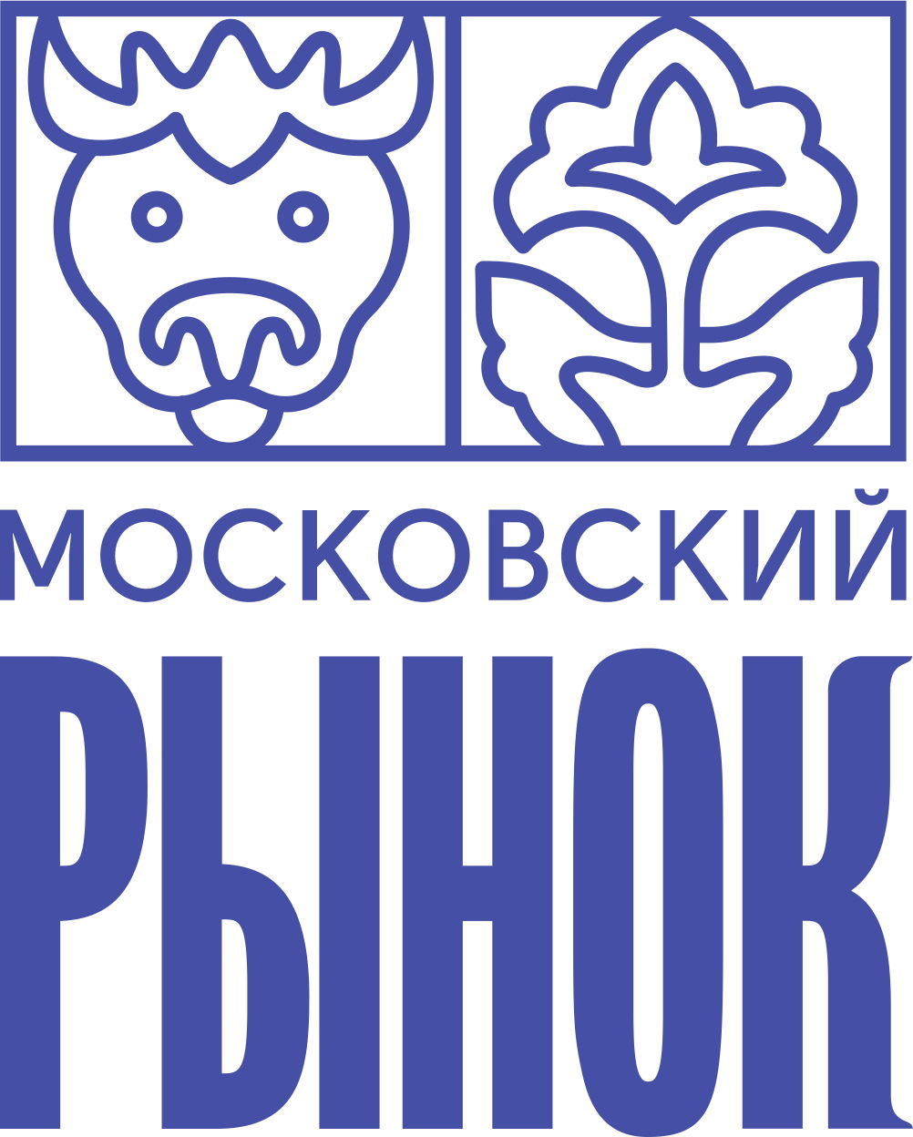 Московский рынок