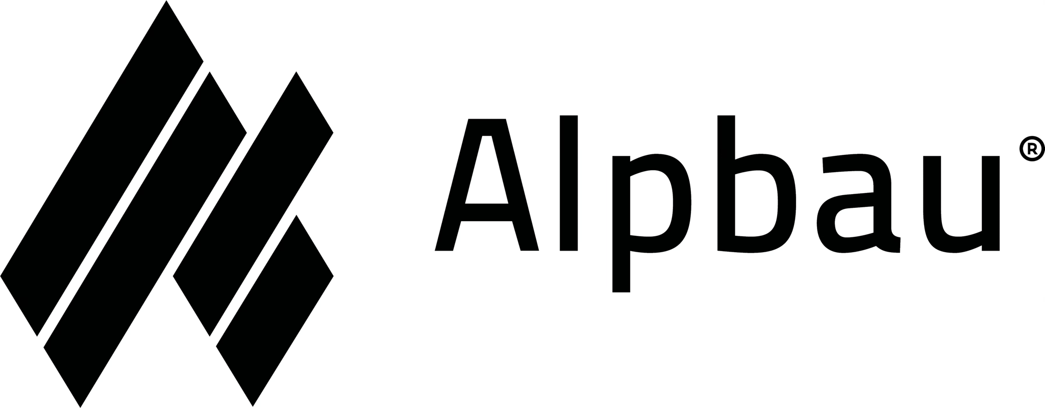 Alpbau
