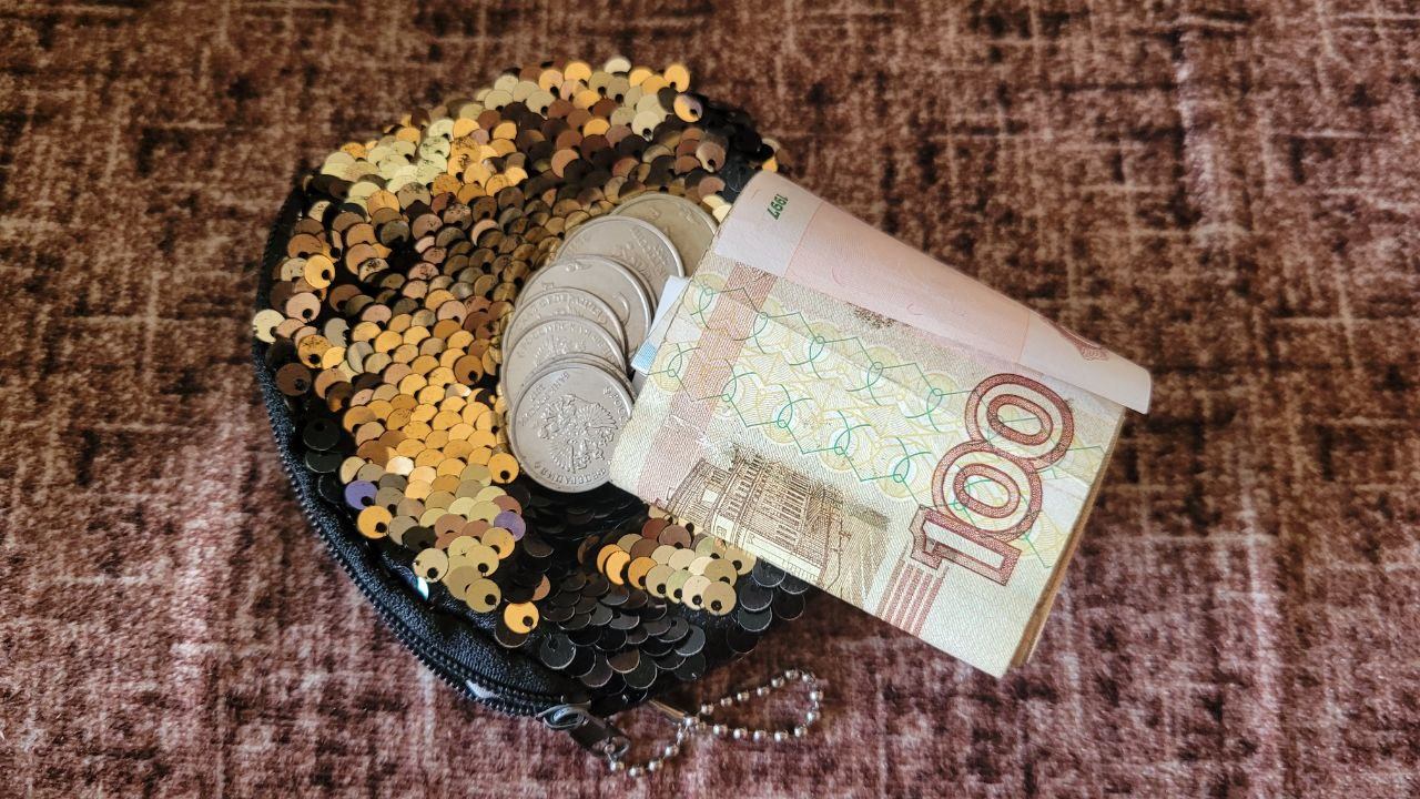 Деньги. Двадцать первая встреча женского клуба "Счастье быть собой. 4 сезон”