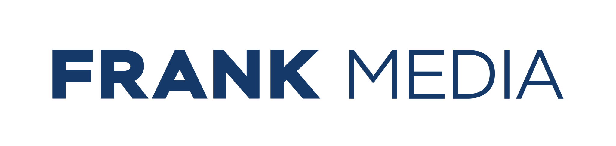 Frank Media