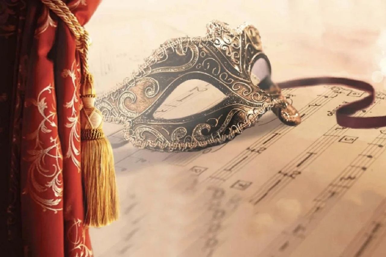 Тематическая программа "И грустно и смешно"