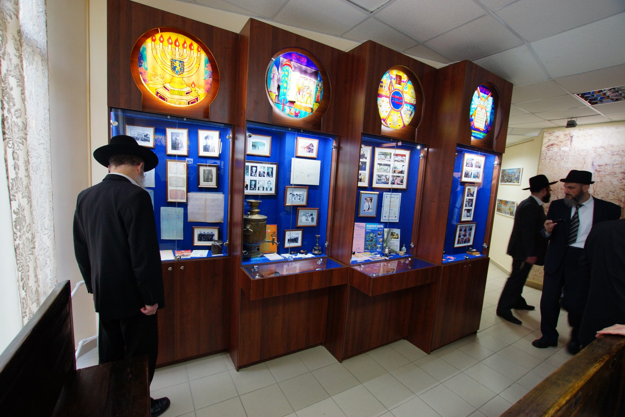 Путешествие в Тулу по воскресеньям: поездка с соблюдением кашрута