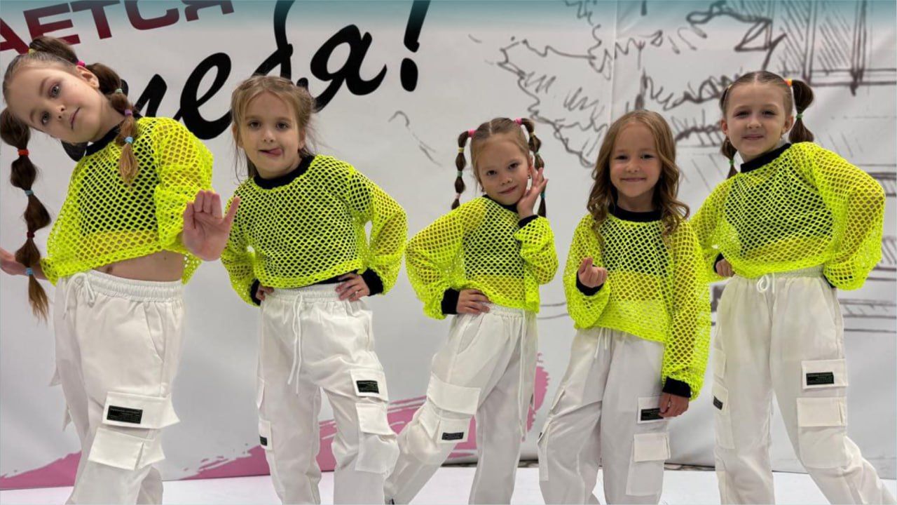 «НОВЫЙ ГОД У ВОРОТ». Концерт