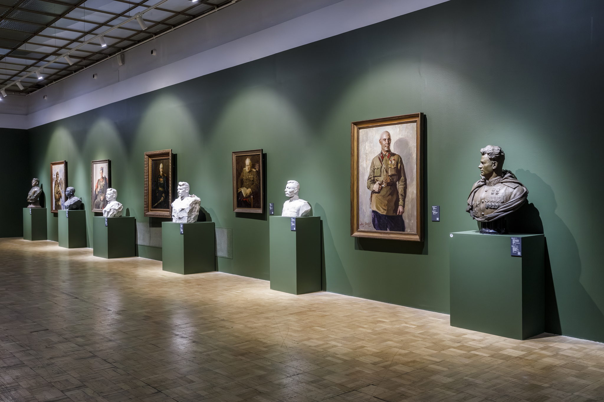 Арт-квиз "Путь к Победе"