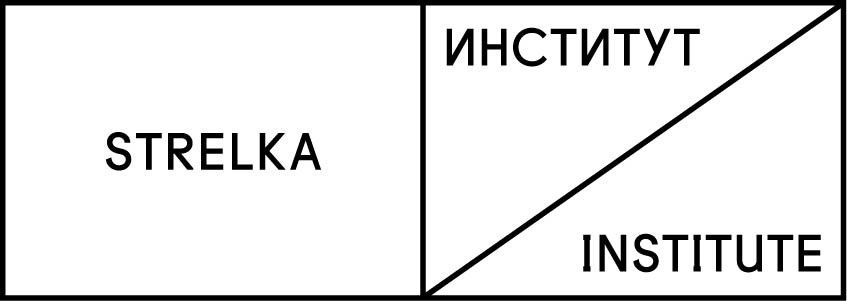 Институт «Стрелка»