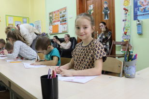 Музейное занятие "Занимательная анатомия" для детей 5-7 лет