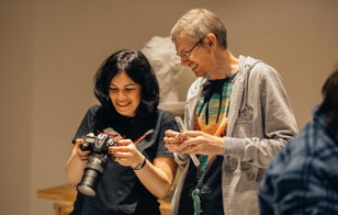 Основы фотографии