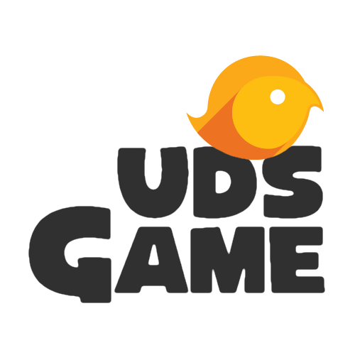 Система лояльности UDS Game