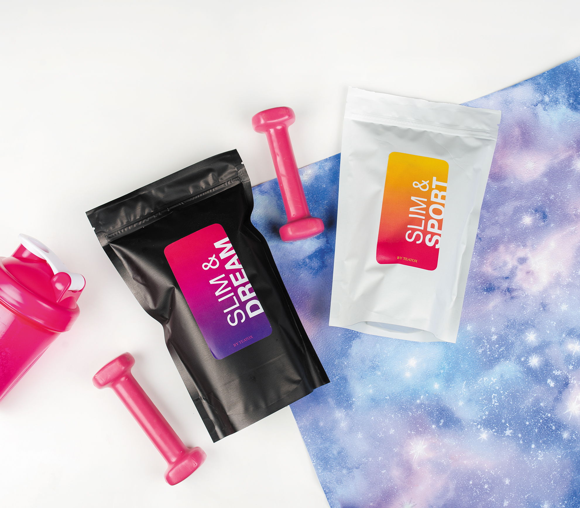 чай Teatox