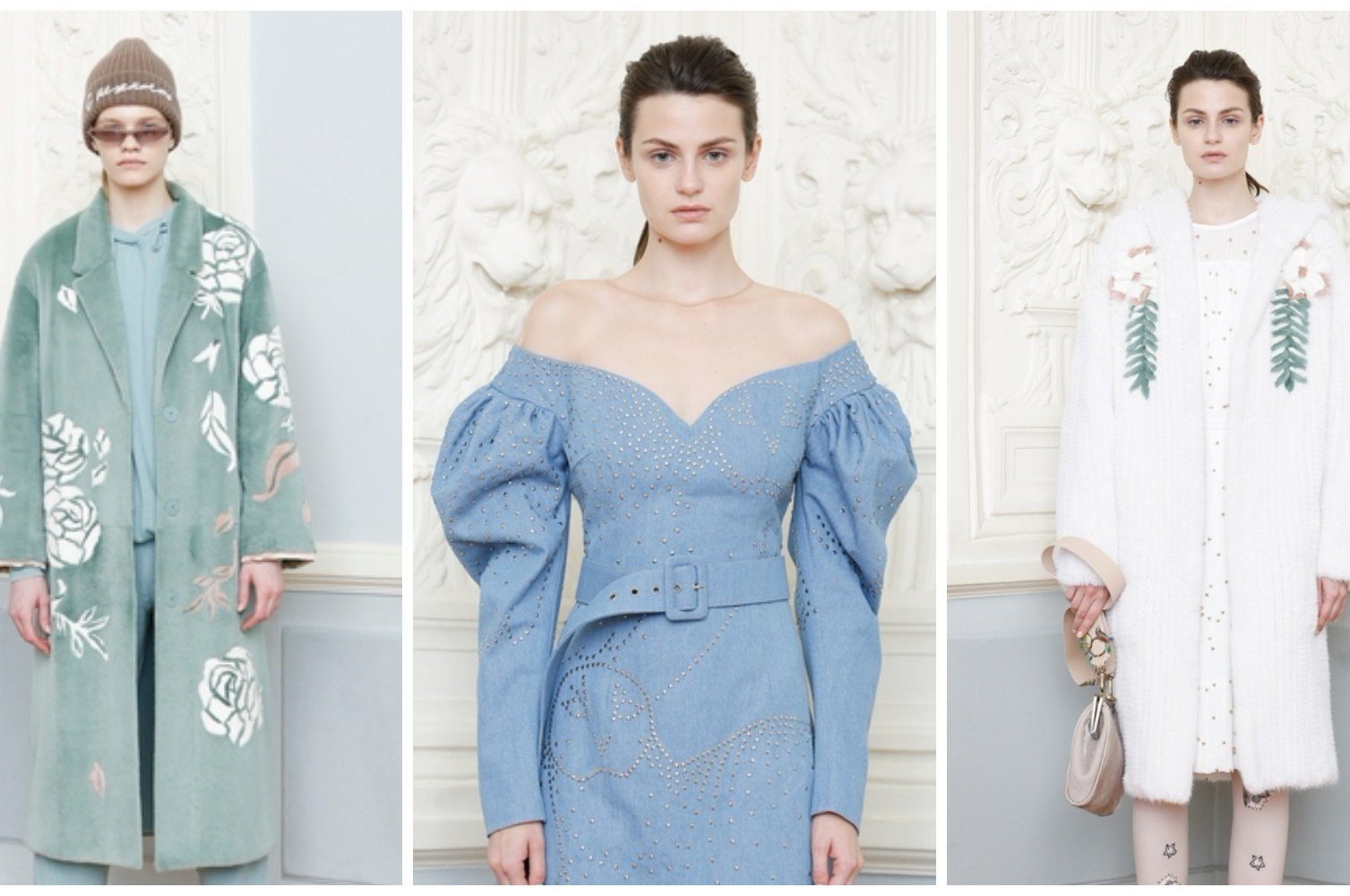 Алена Ахмадуллина. Русские сказки