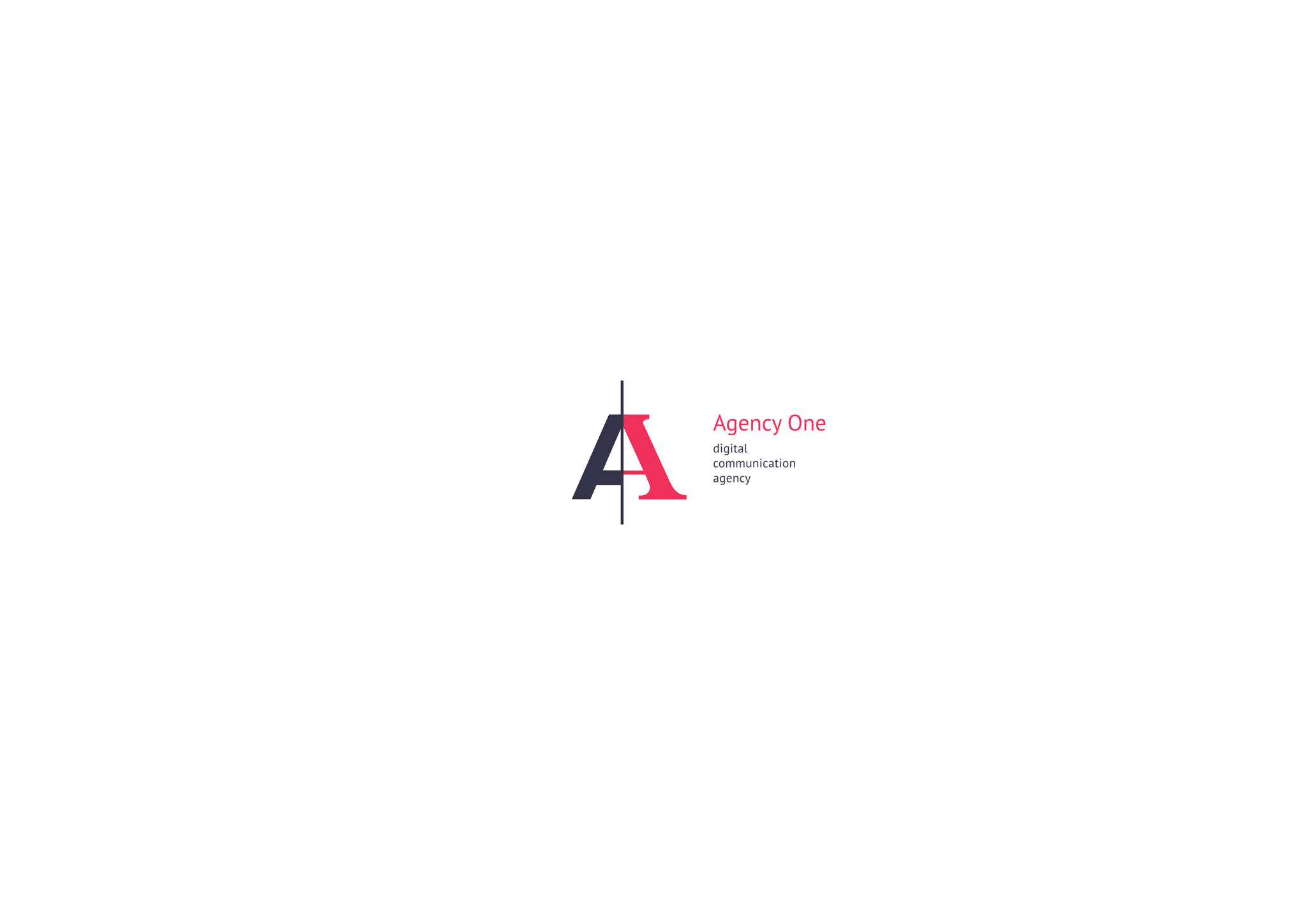 AGENCY ONE