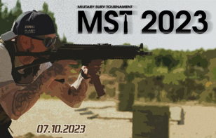 Фестиваль Military SURV Tournament 