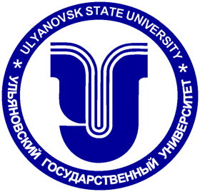 «Ульяновский государственный университет»