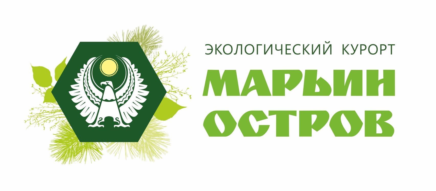 Эко-курорт «Марьин остров»