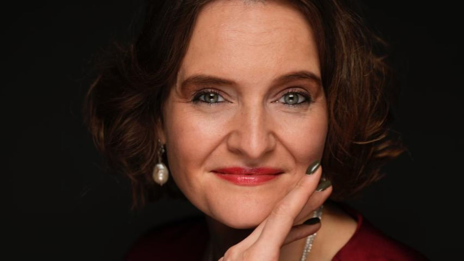 «Ночь в Рождество». Концерт Дарьи Клименко, Сергея Семёнова и Ольги Свешниковой