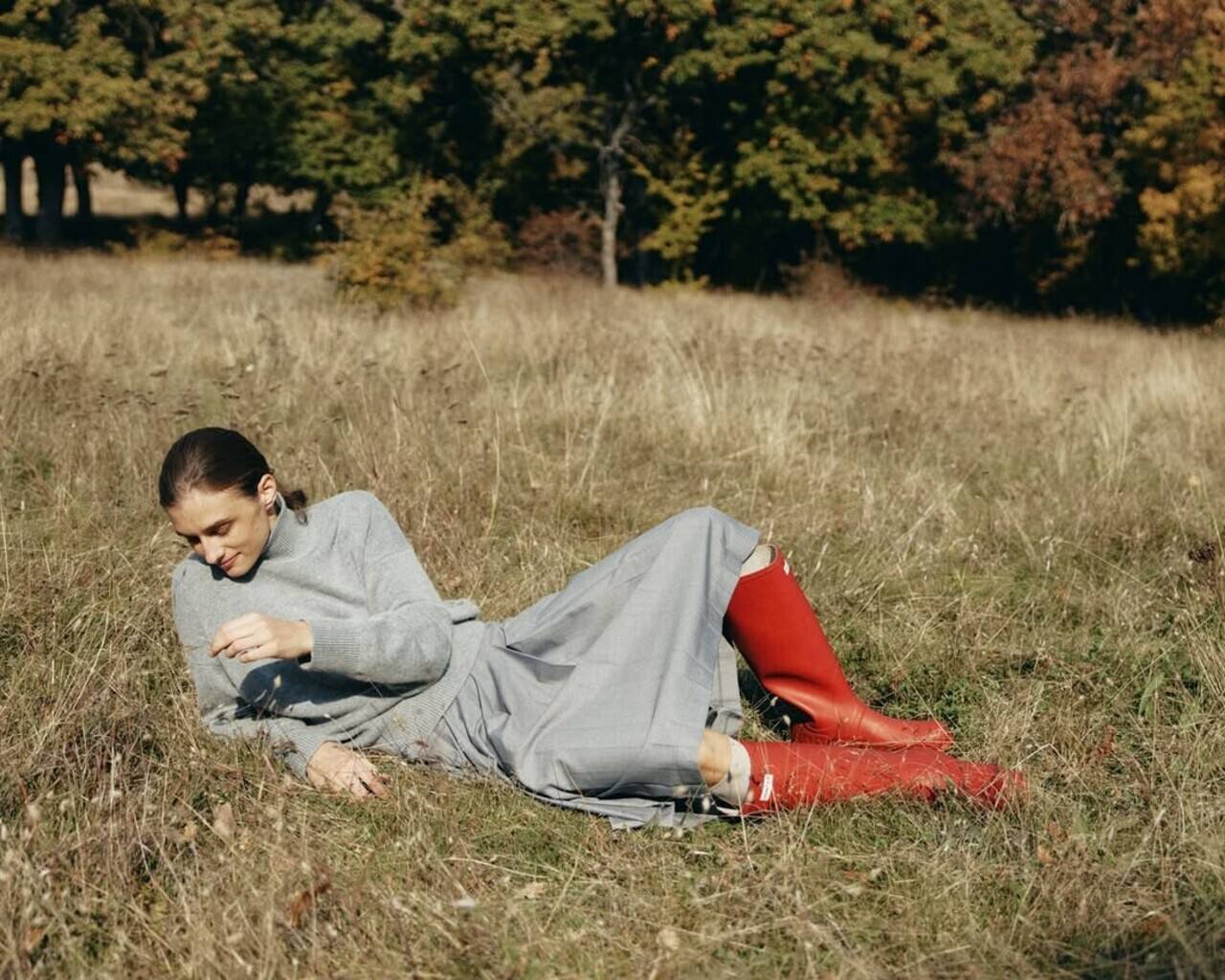 Вторая встреча бизнес-клуба Beinopen в Новосибирске: экскурсия на производство Aim Clo