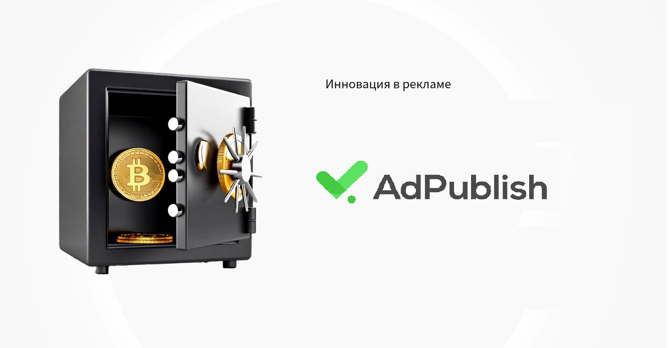 Монетизация контента для медиа через инновационный сервис AdPublish