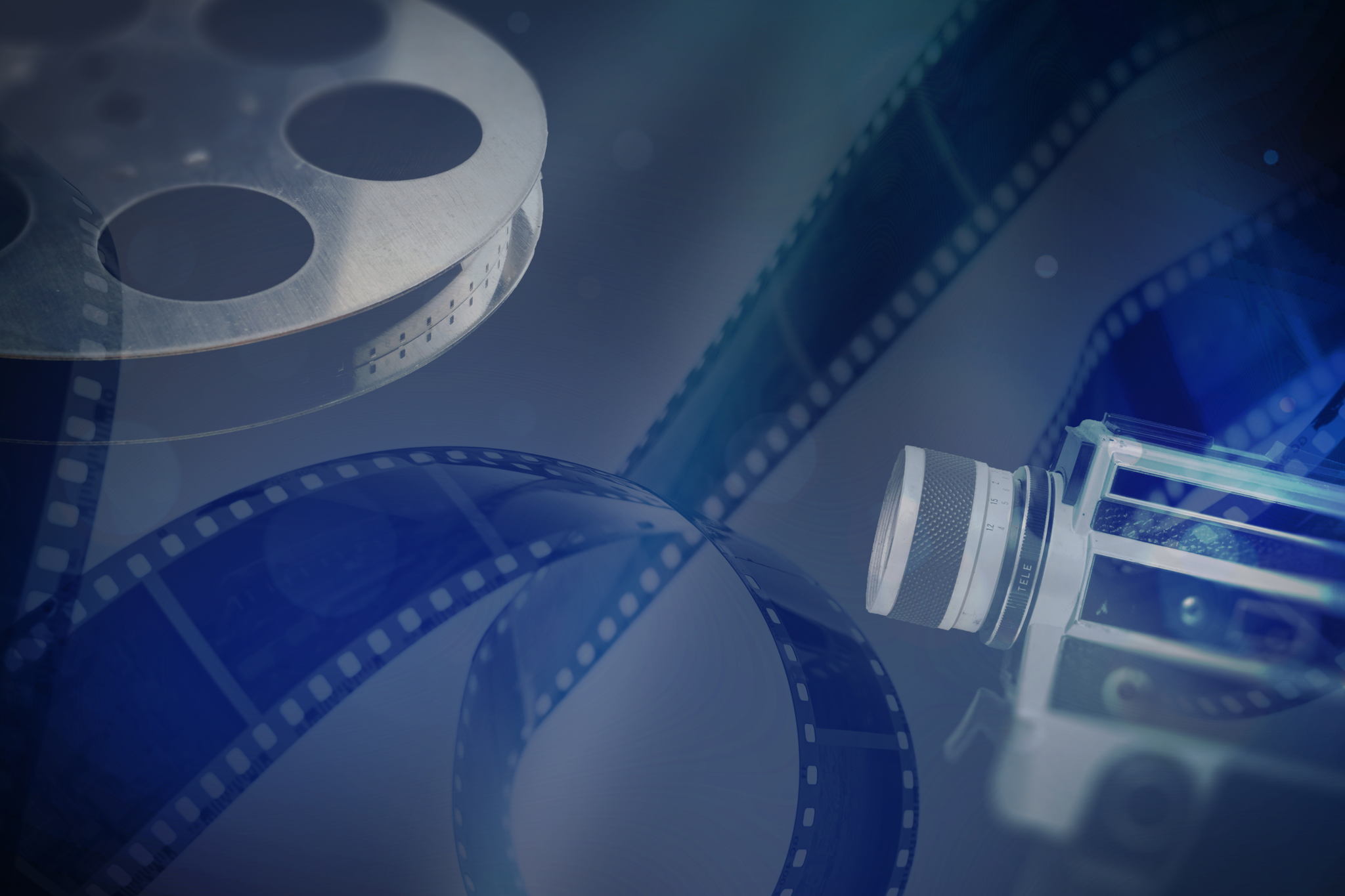 Ленинградская школа документального кино