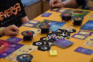 Игротека «Играем с нами!»