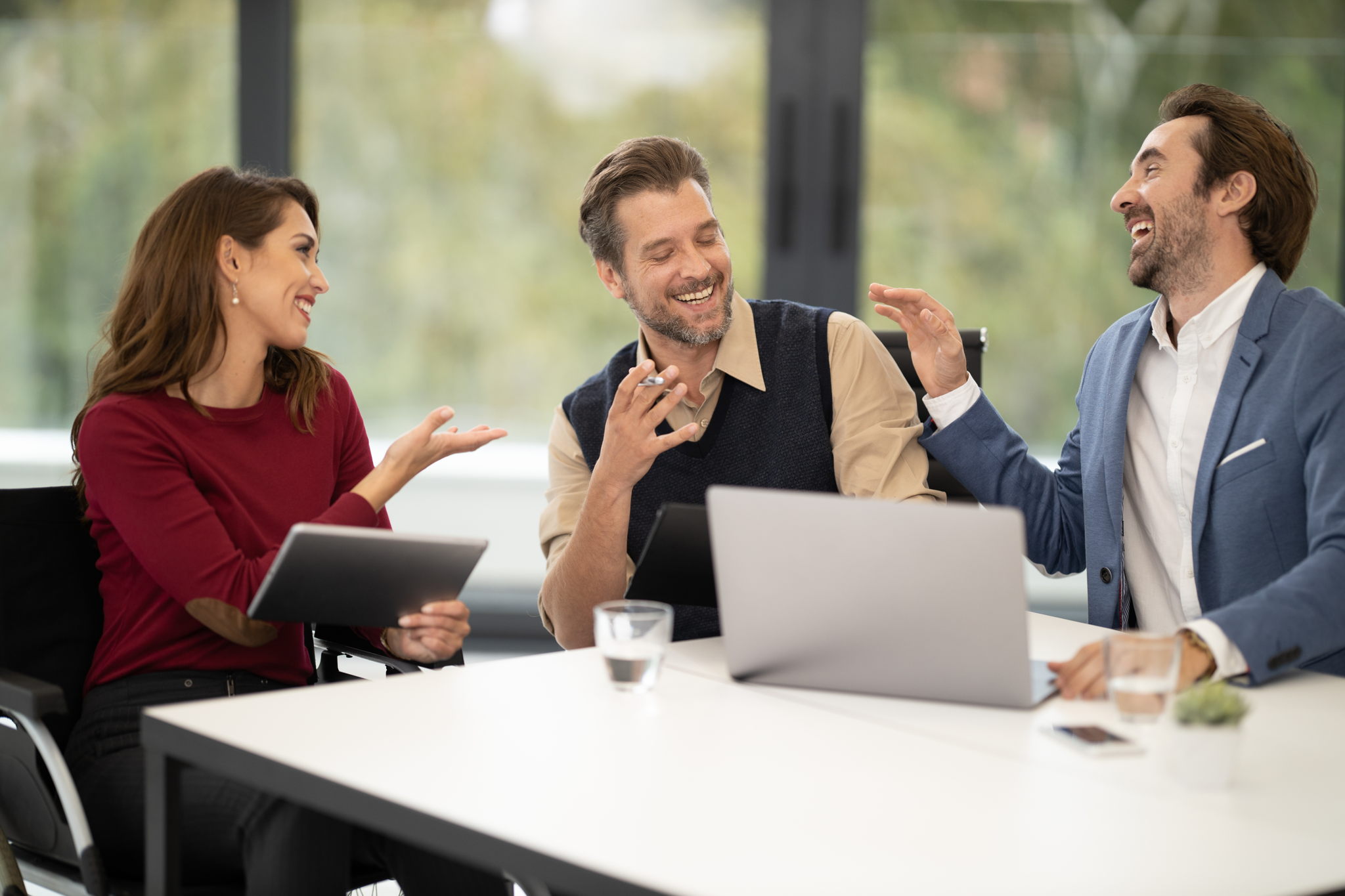 Вебинар «Мастерство коммуникаций в работе HR»