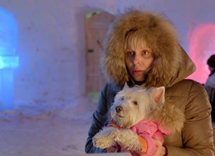 Кинопоказ "Страна ОЗ" (режиссер В. Сигарев, 2015)