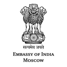 Посольство Индии в Москве