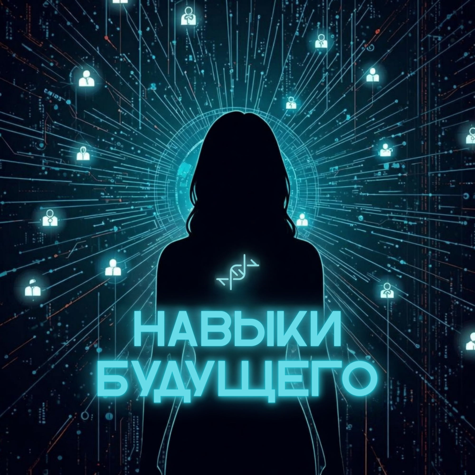 Интенсив «Навыки будущего: данные, которые меняют всё»