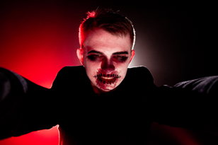 29.10 - Locked Halloween 2023
