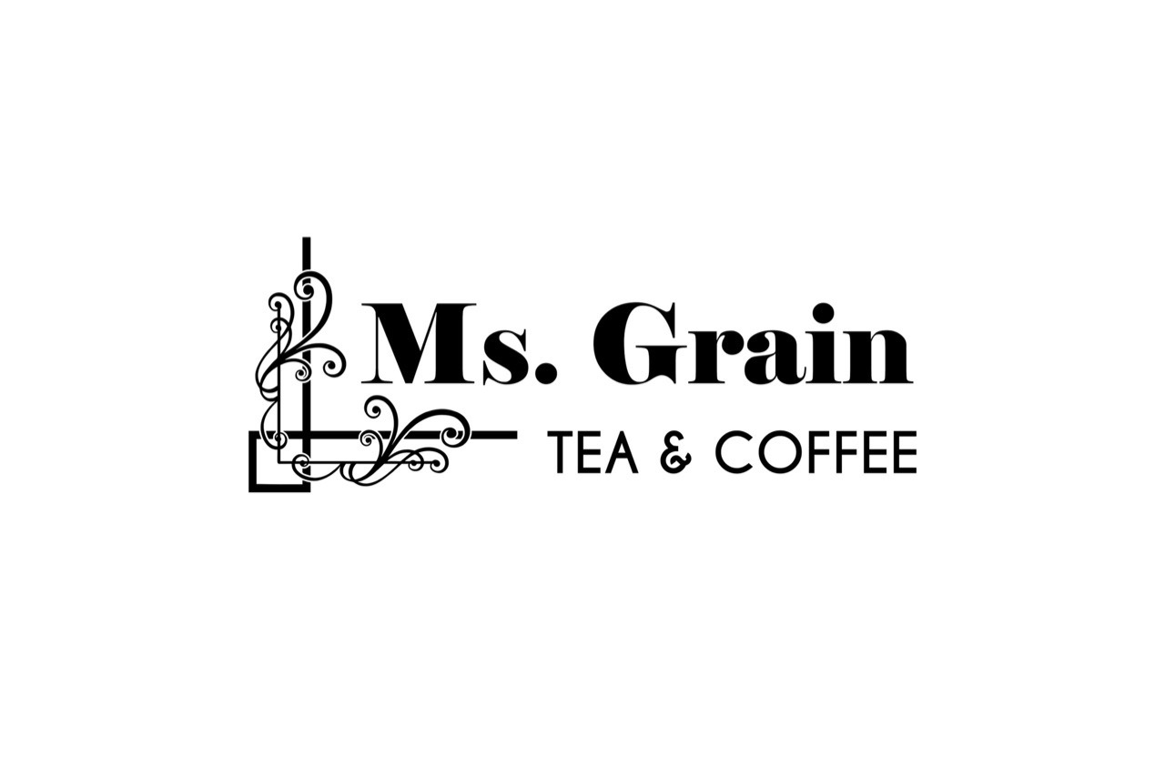 "Ms.GRAIN"