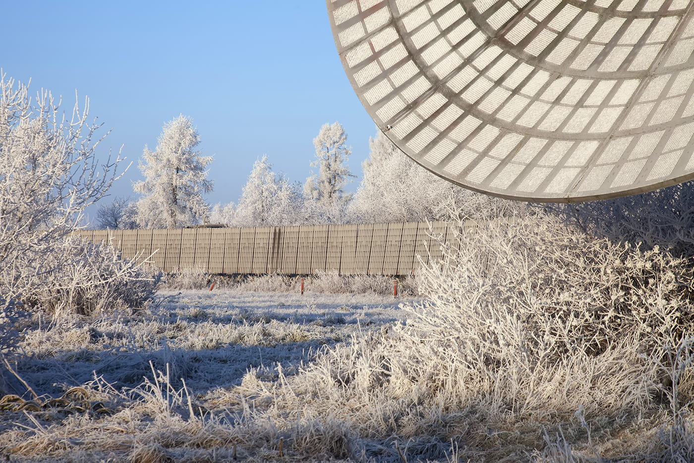 Невидимая Вселенная