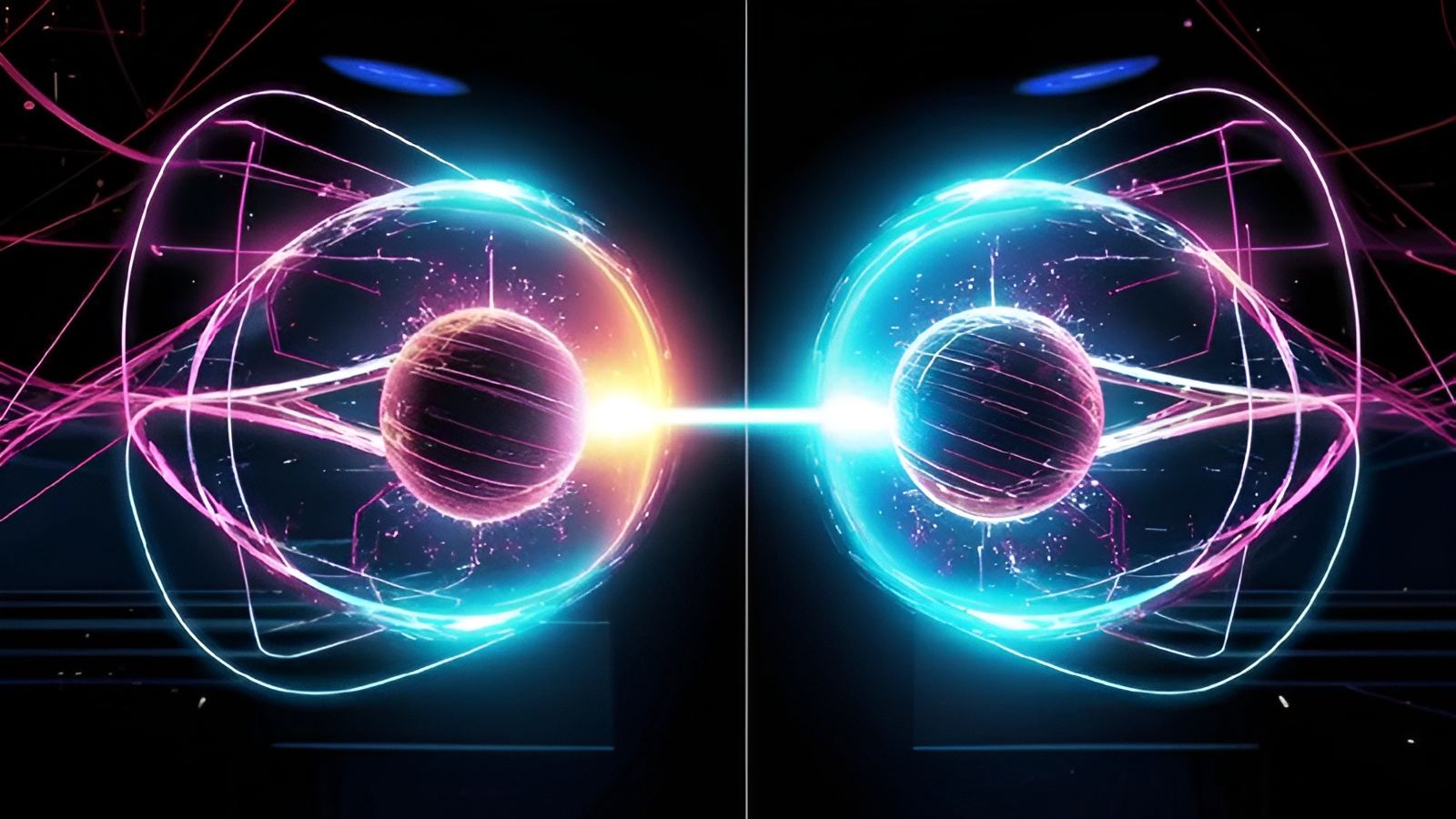 Онлайн-лекция Кирилла Половникова "Итоги 2025 года в физике"