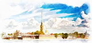 Детское занятие "Вдохновение"