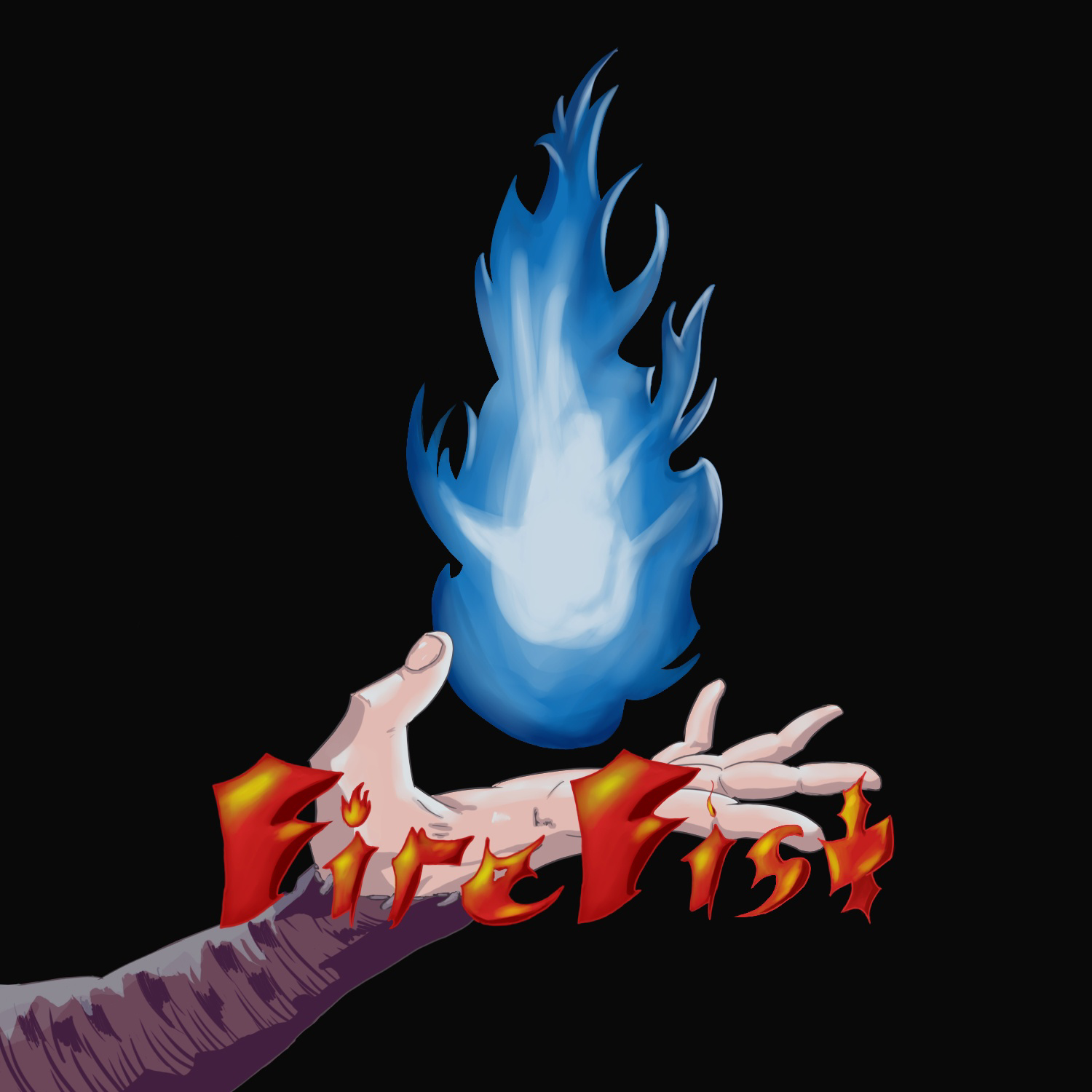 Fire_Fist_Party
