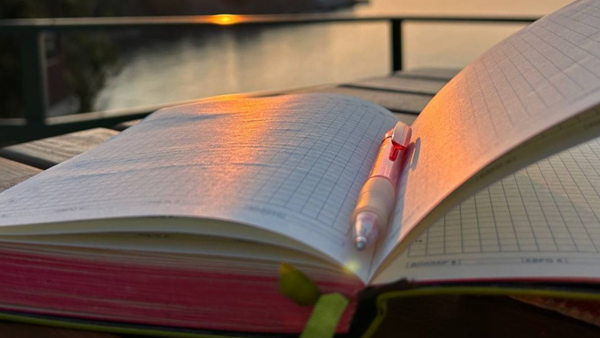 Философские практики. Дневник: умение подводить итоги