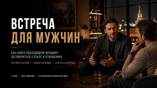 Как найти подходящую женщину и договориться о сексе и отношениях?