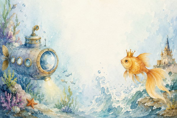 «Книжная гавань»