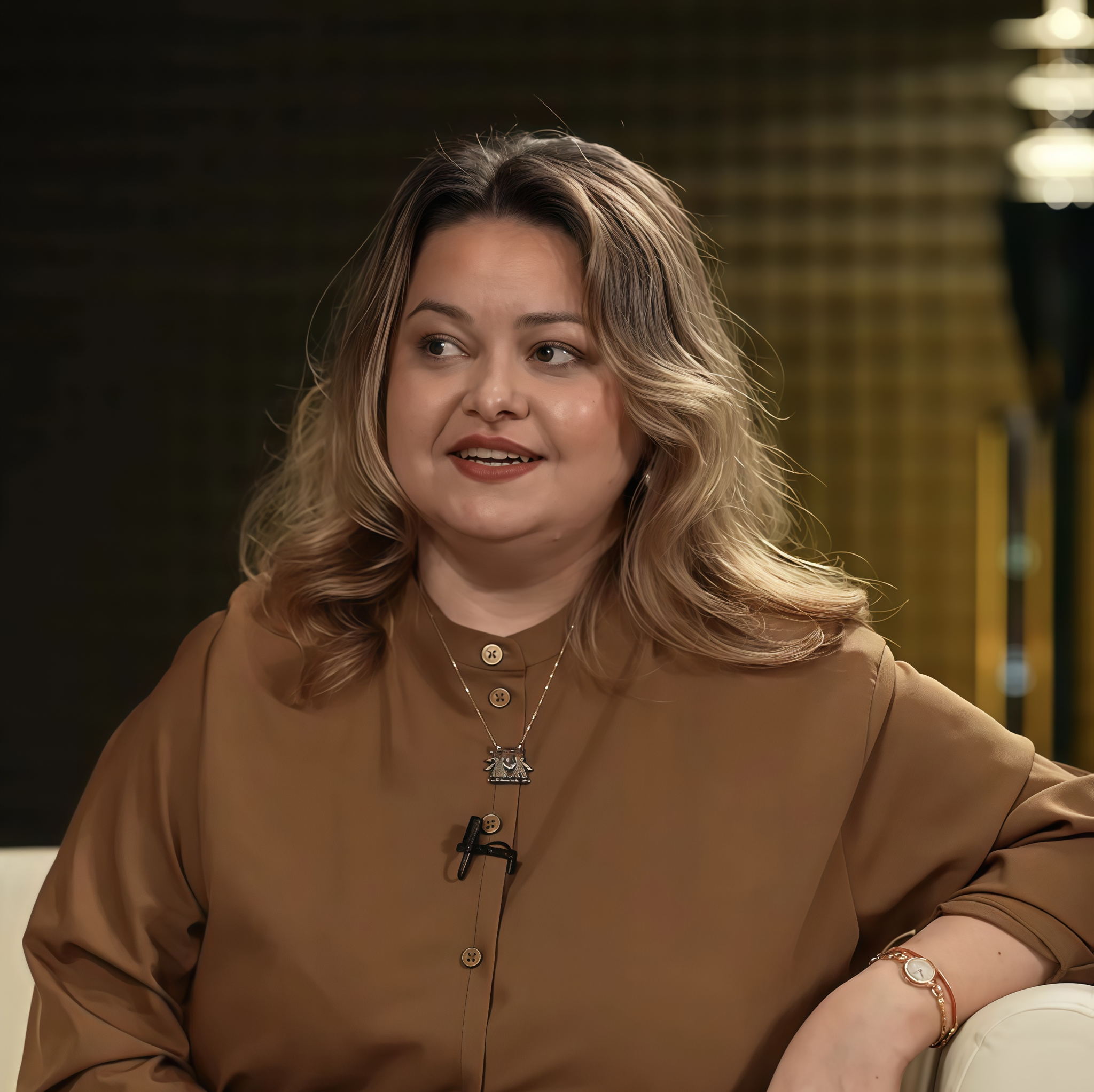 Елена Иванченко. Творческий вечер