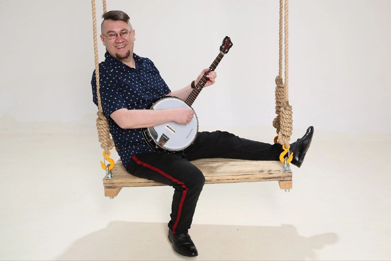 Лекция: "История и современность тольяттинской музыкальной культуры"