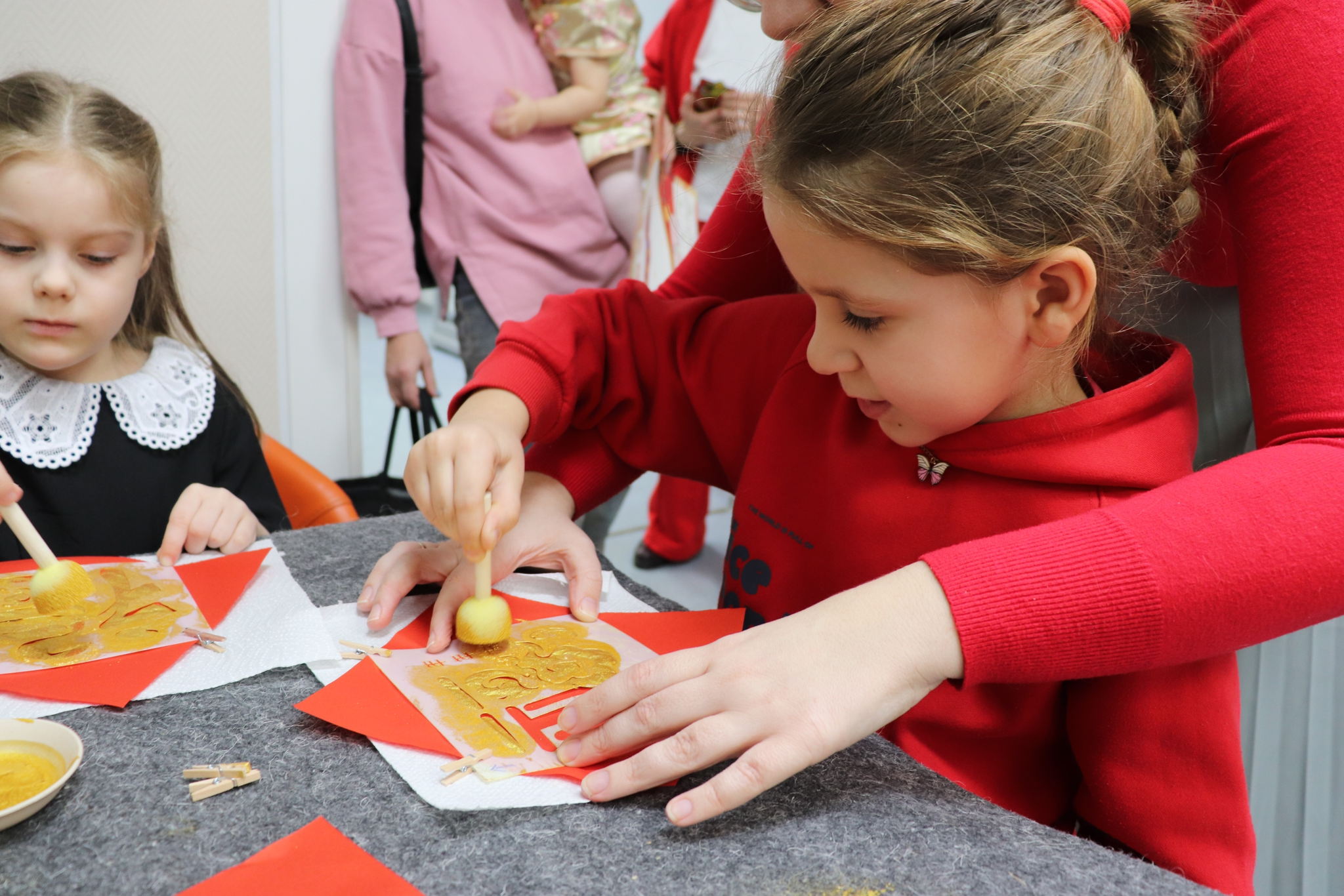 Китайский Новый Год