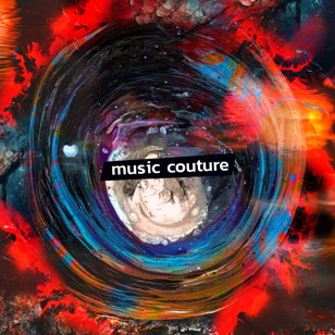 MUSIC COUTURE / LOU LOU Secret Room 14/09/24