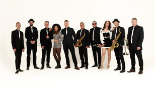 Saint Petersburg Ska-Jazz Review